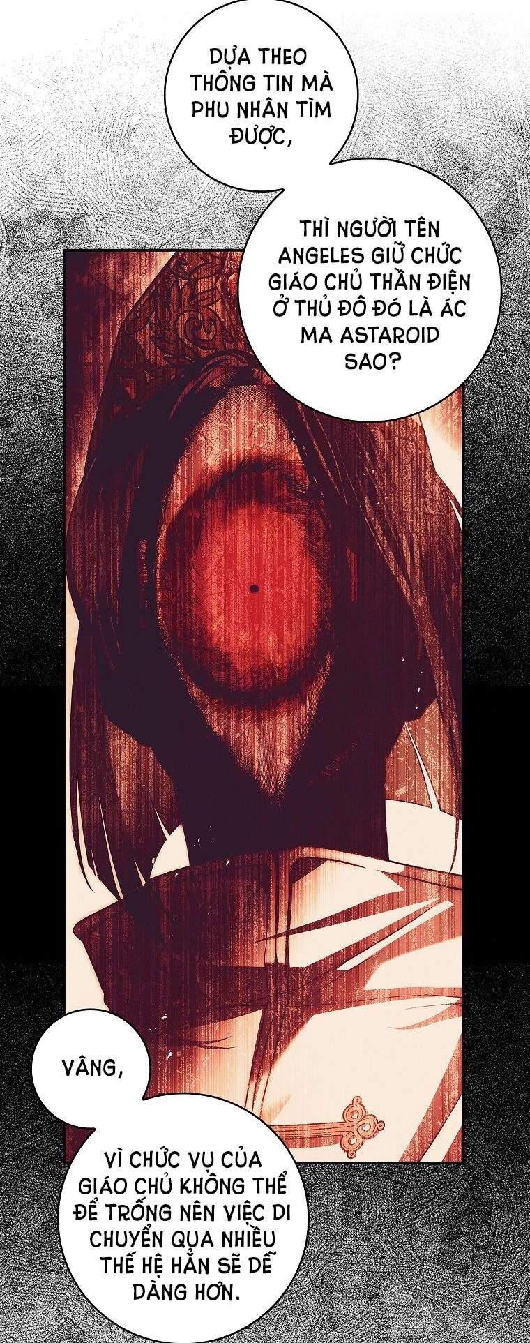 Hôn Phu Ẩn Sắc Chapter 99.1 - 18