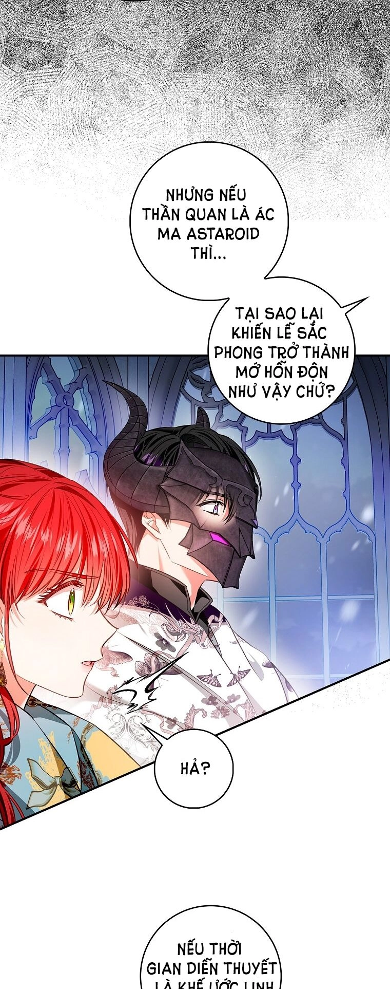 Hôn Phu Ẩn Sắc Chapter 99.1 - 19