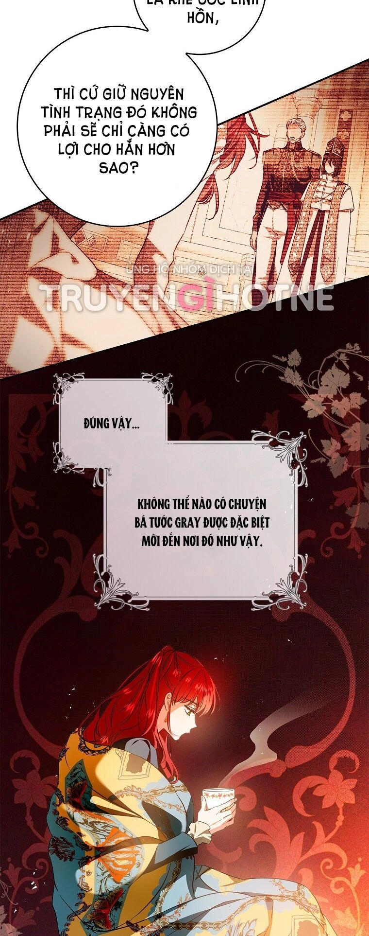 Hôn Phu Ẩn Sắc Chapter 99.1 - 20