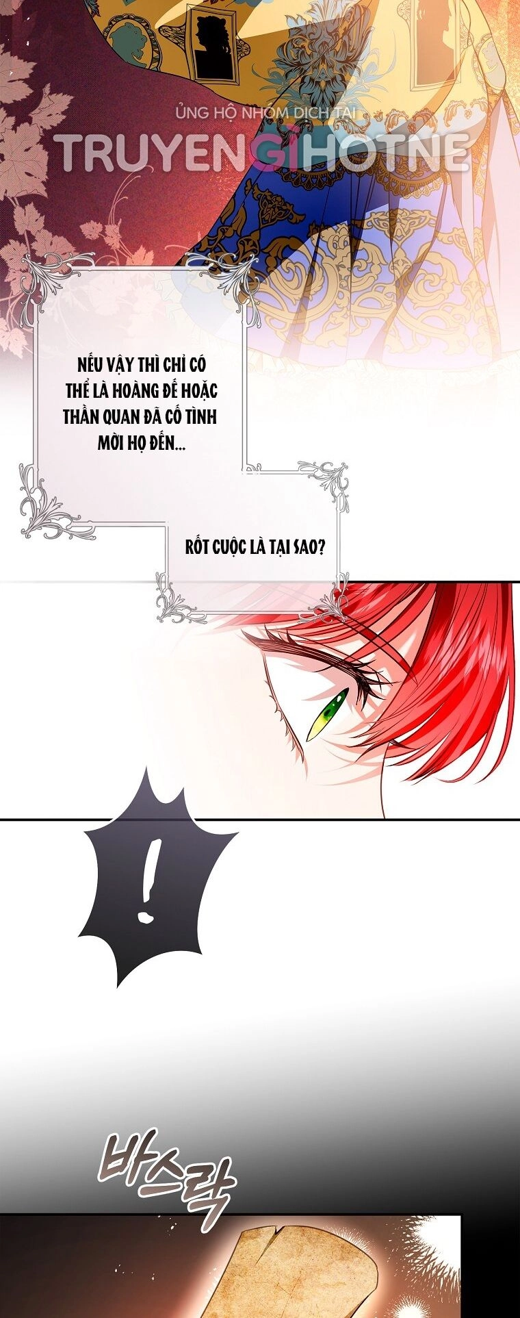 Hôn Phu Ẩn Sắc Chapter 99.1 - 21