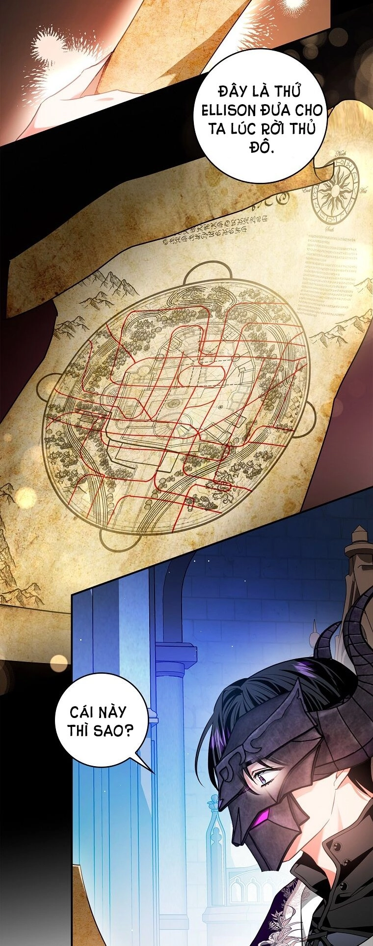 Hôn Phu Ẩn Sắc Chapter 99.1 - 22