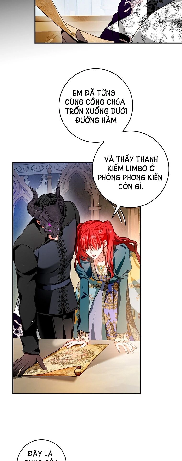 Hôn Phu Ẩn Sắc Chapter 99.1 - 23