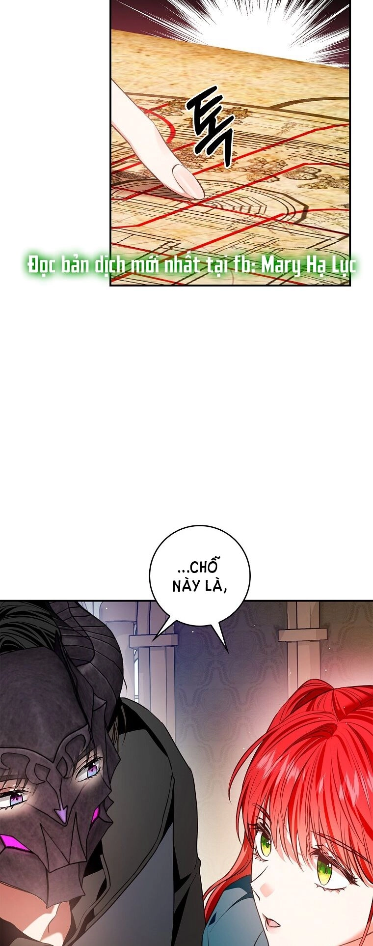 Hôn Phu Ẩn Sắc Chapter 99.1 - 25