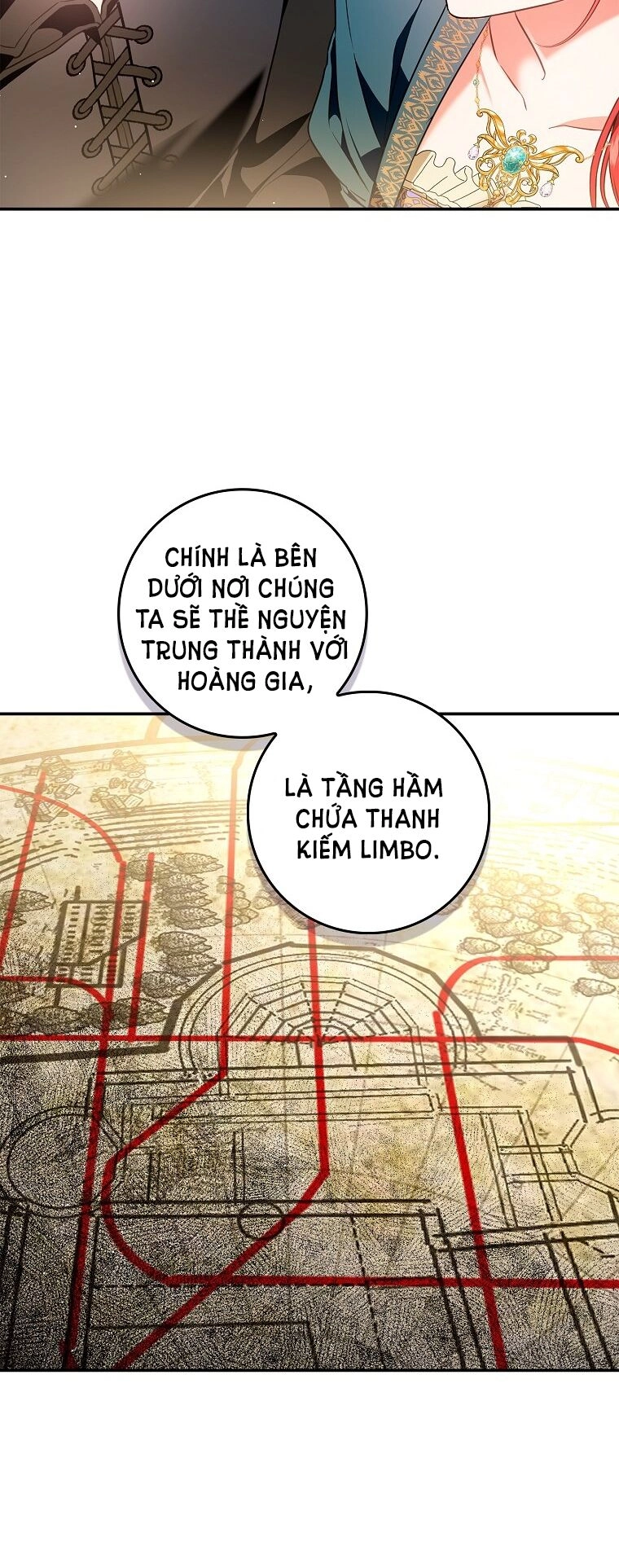 Hôn Phu Ẩn Sắc Chapter 99.1 - 26