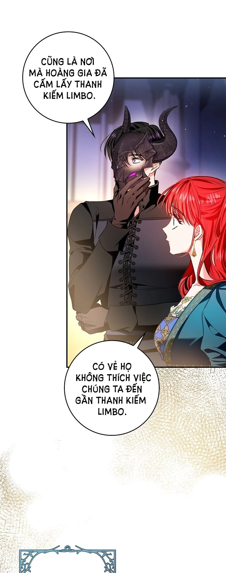 Hôn Phu Ẩn Sắc Chapter 99.2 - 1