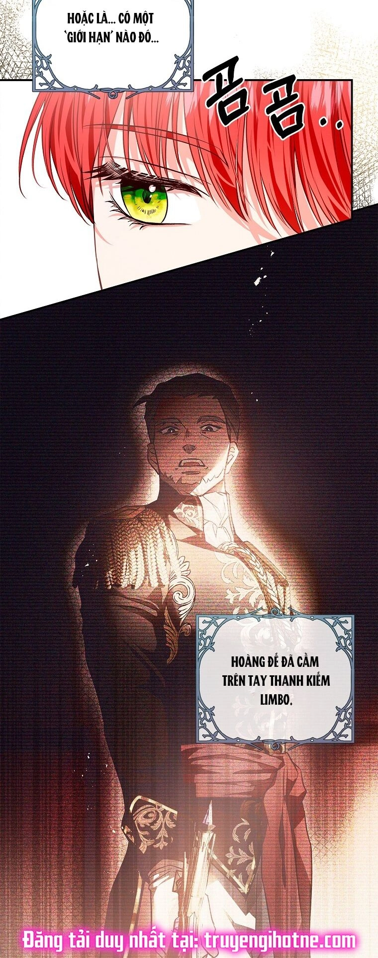 Hôn Phu Ẩn Sắc Chapter 99.2 - 2