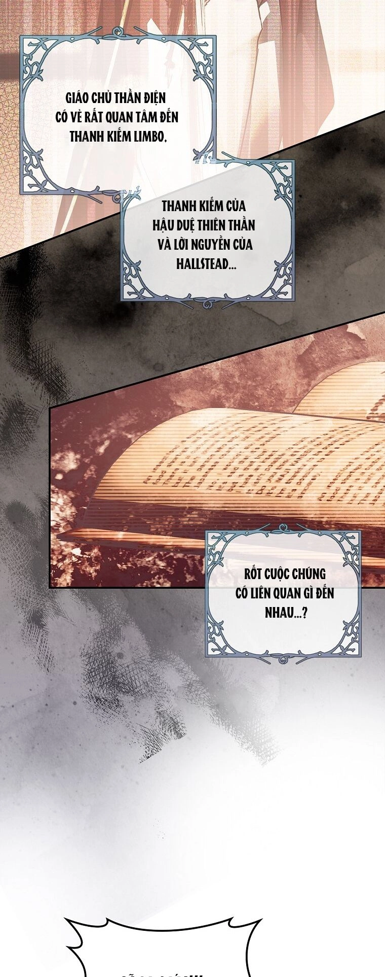 Hôn Phu Ẩn Sắc Chapter 99.2 - 3