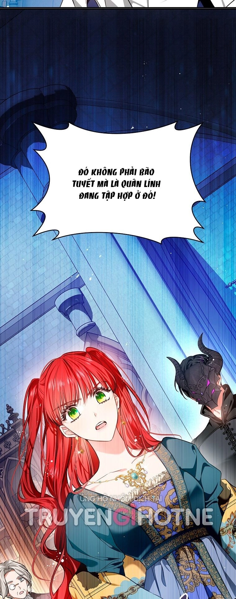 Hôn Phu Ẩn Sắc Chapter 99.2 - 6