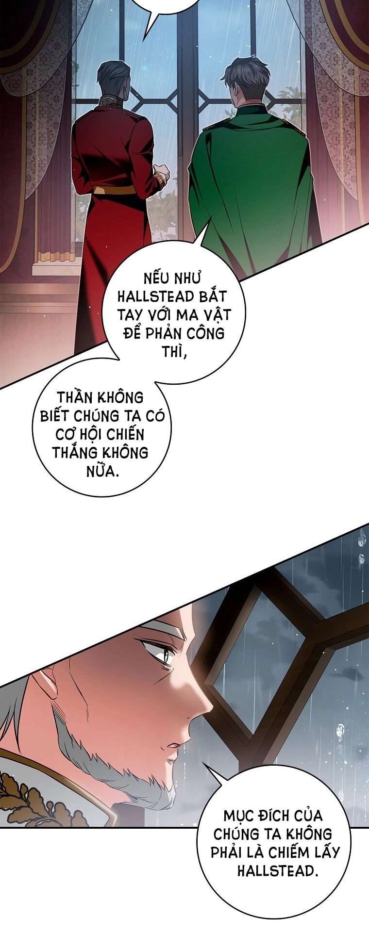 Hôn Phu Ẩn Sắc Chapter 99.2 - 9