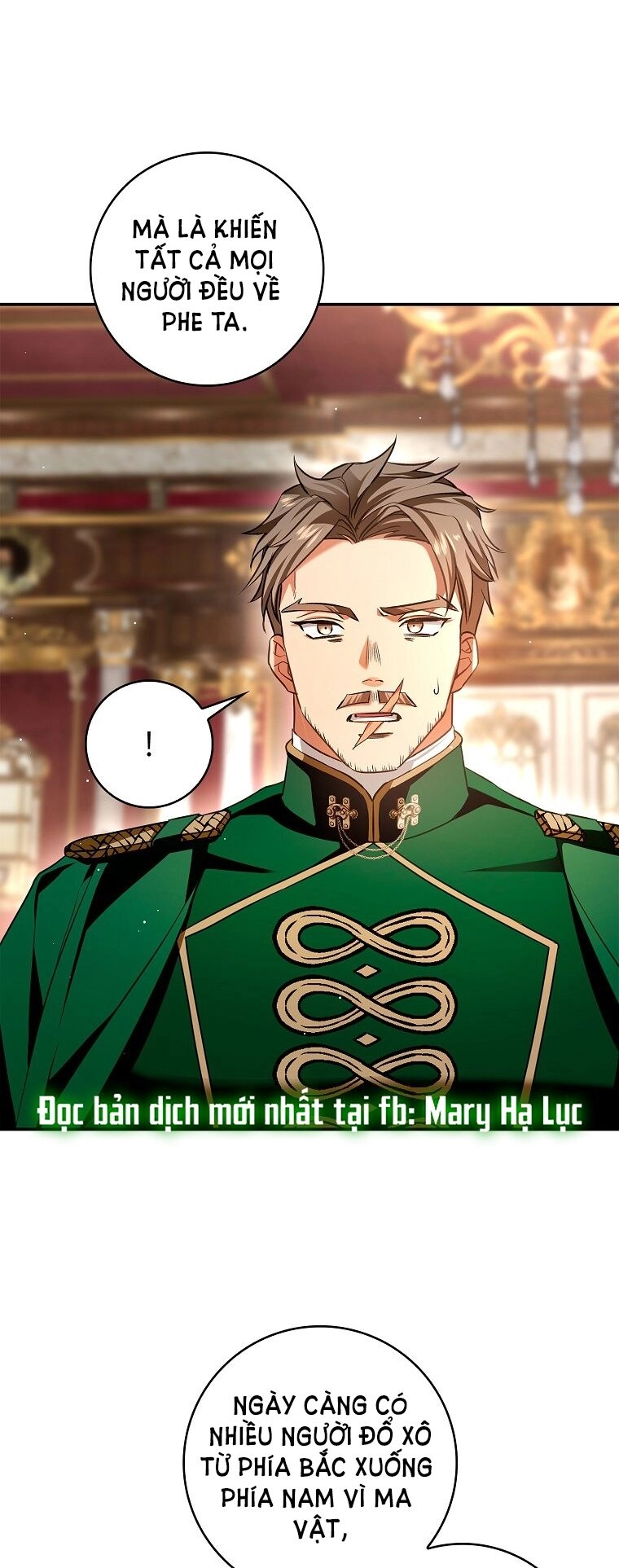 Hôn Phu Ẩn Sắc Chapter 99.2 - 10