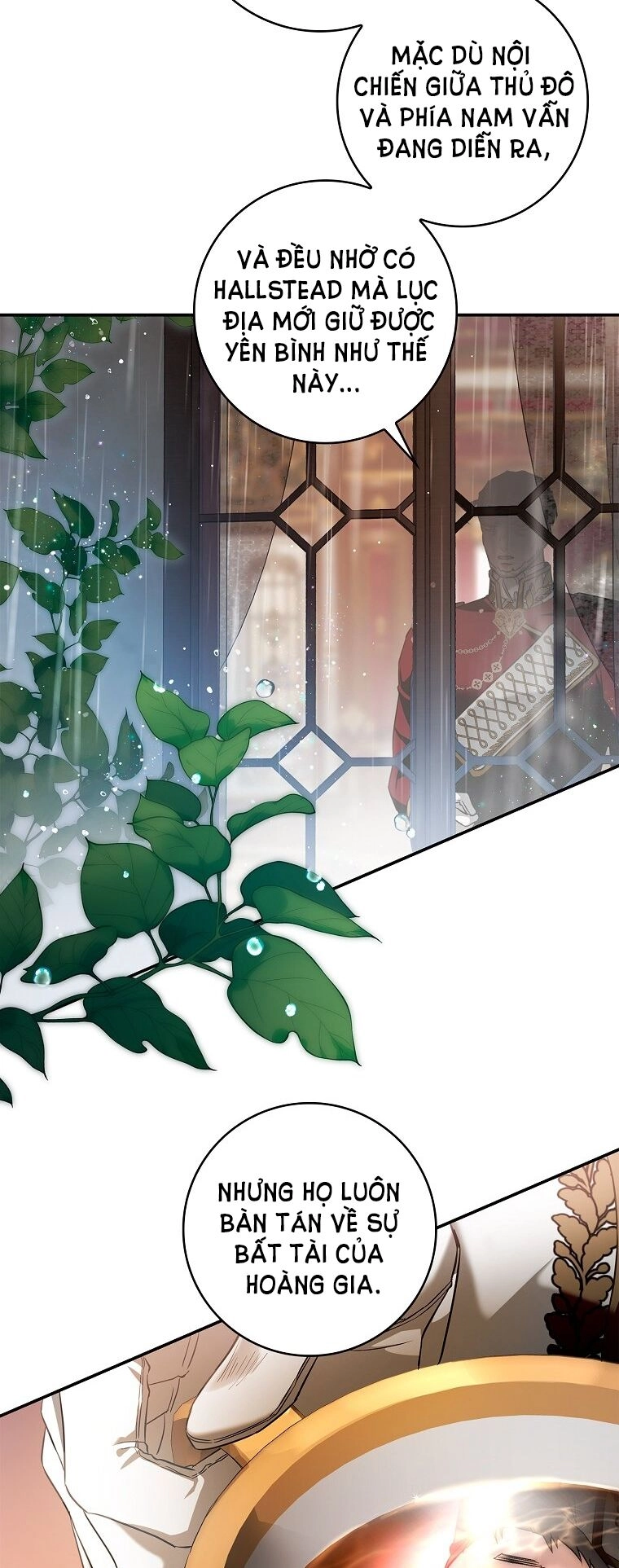 Hôn Phu Ẩn Sắc Chapter 99.2 - 11