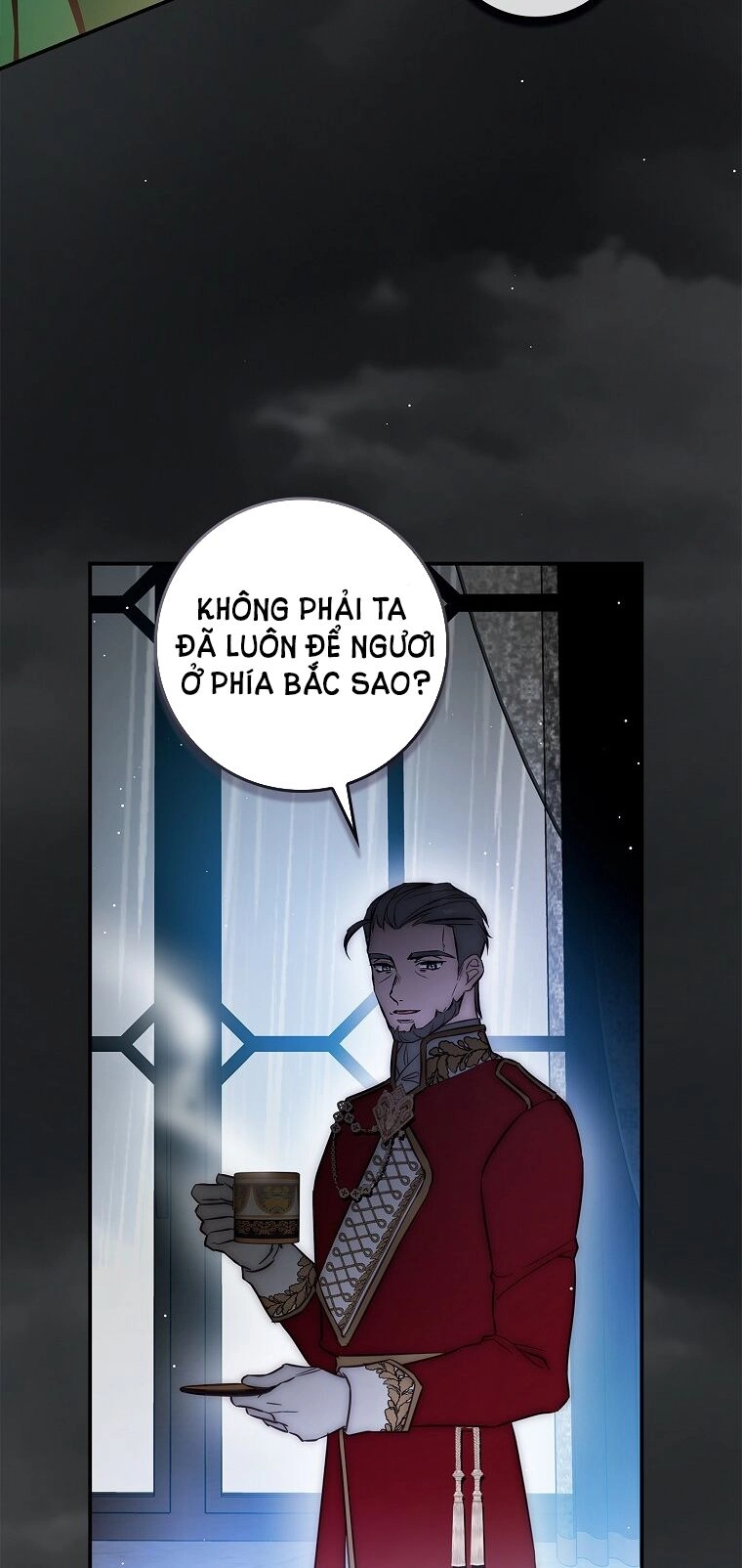 Hôn Phu Ẩn Sắc Chapter 99.2 - 14