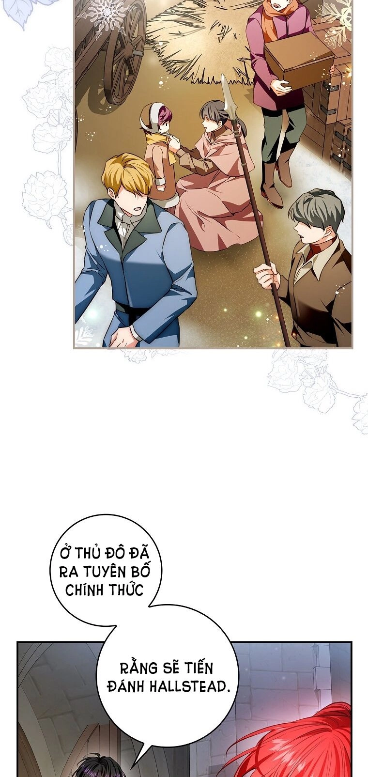 Hôn Phu Ẩn Sắc Chapter 99.2 - 20