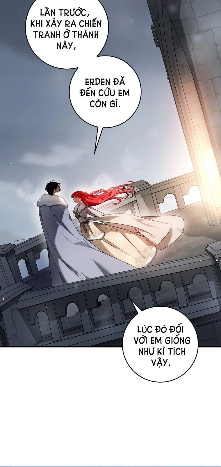 Hôn Phu Ẩn Sắc Chapter 99.2 - 24