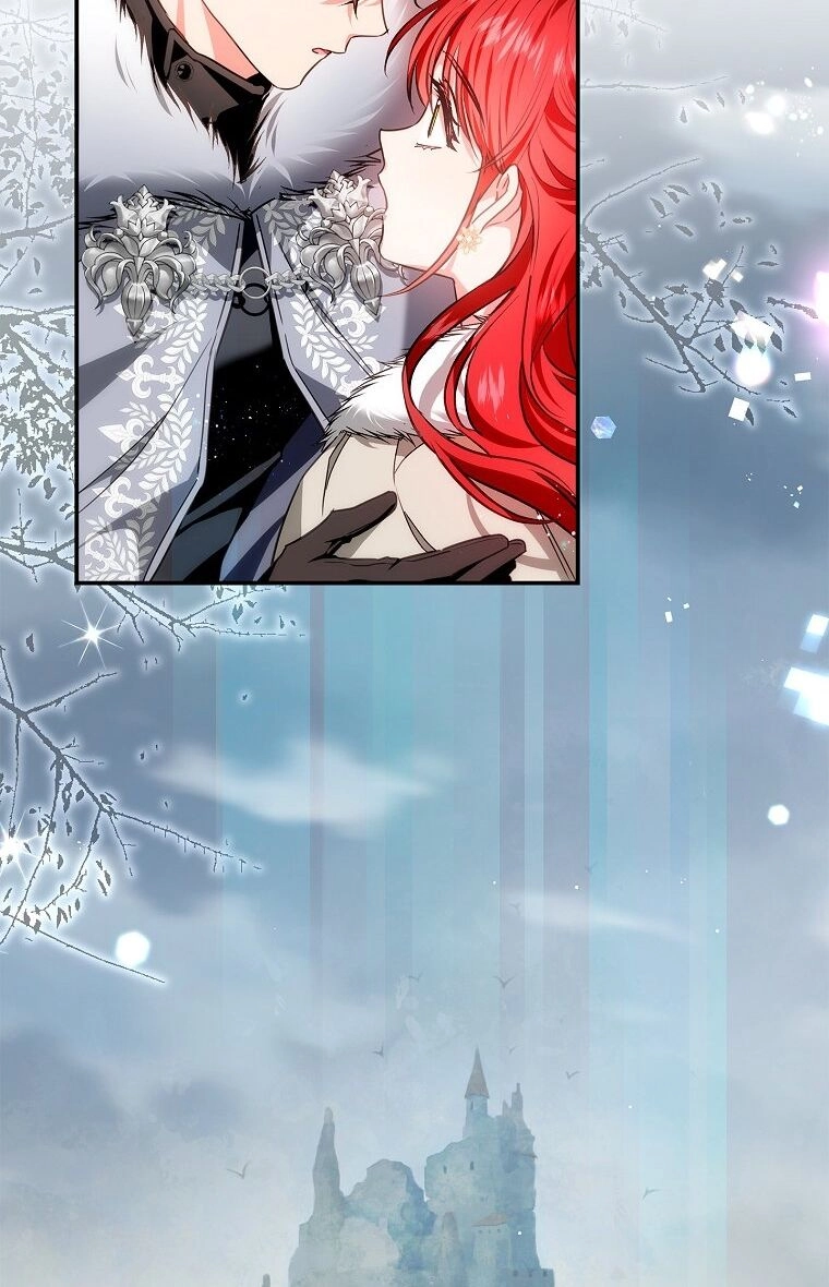 Hôn Phu Ẩn Sắc Chapter 99.2 - 33