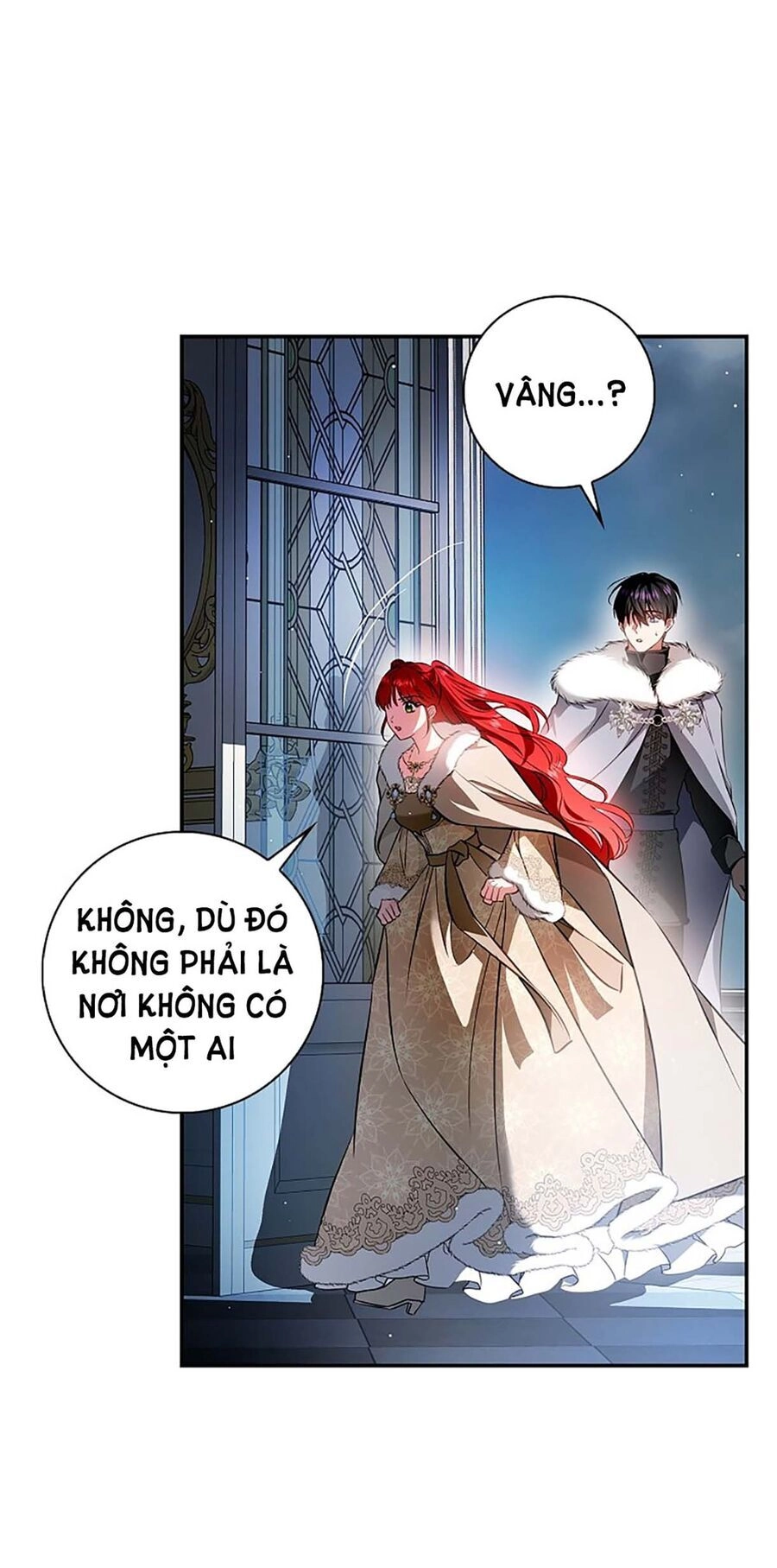 Hôn Phu Ẩn Sắc Chapter 100.1 - 3