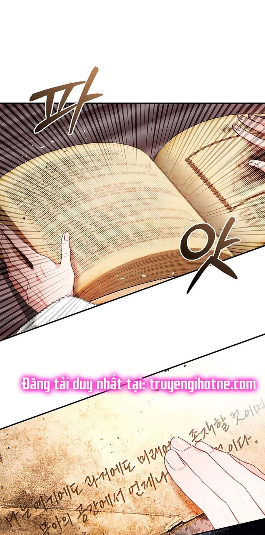 Hôn Phu Ẩn Sắc Chapter 100.1 - 4