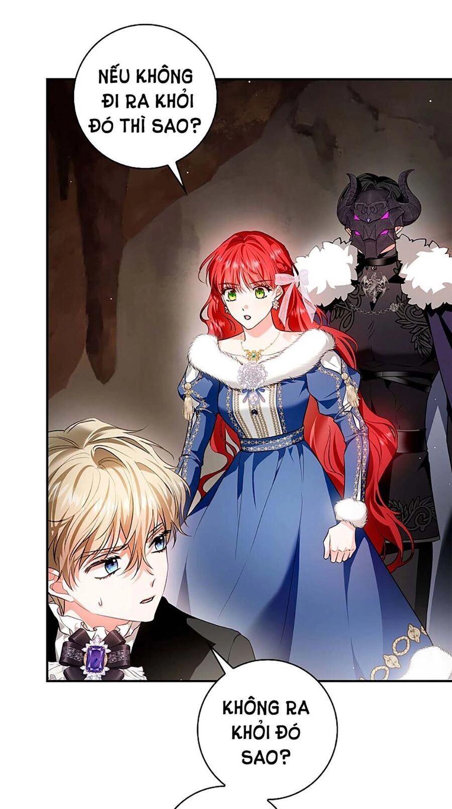 Hôn Phu Ẩn Sắc Chapter 100.1 - 9