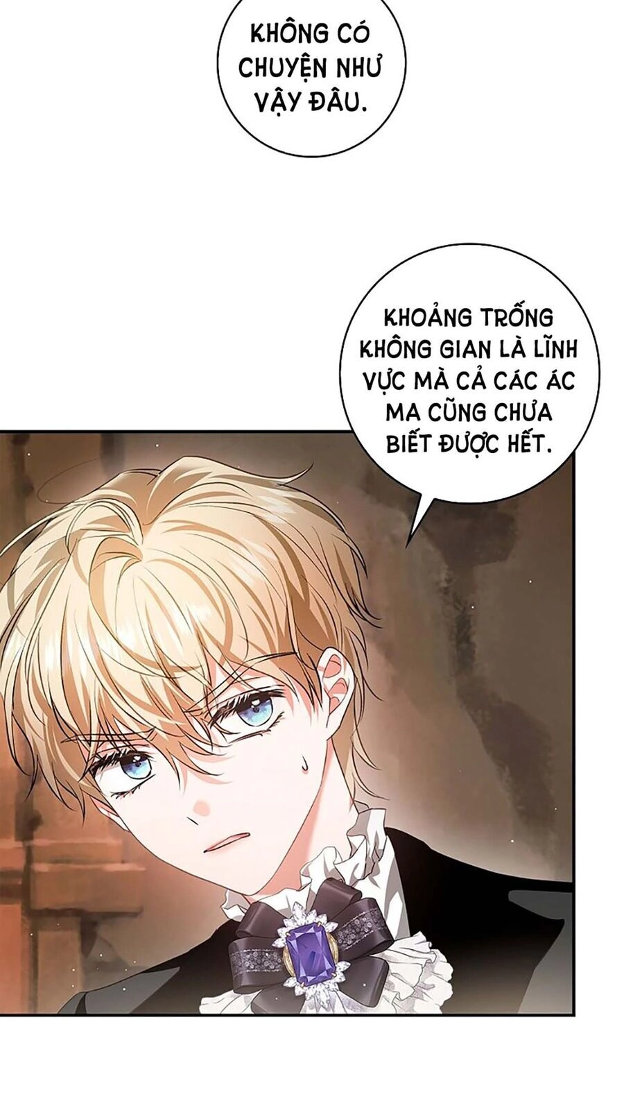 Hôn Phu Ẩn Sắc Chapter 100.1 - 10