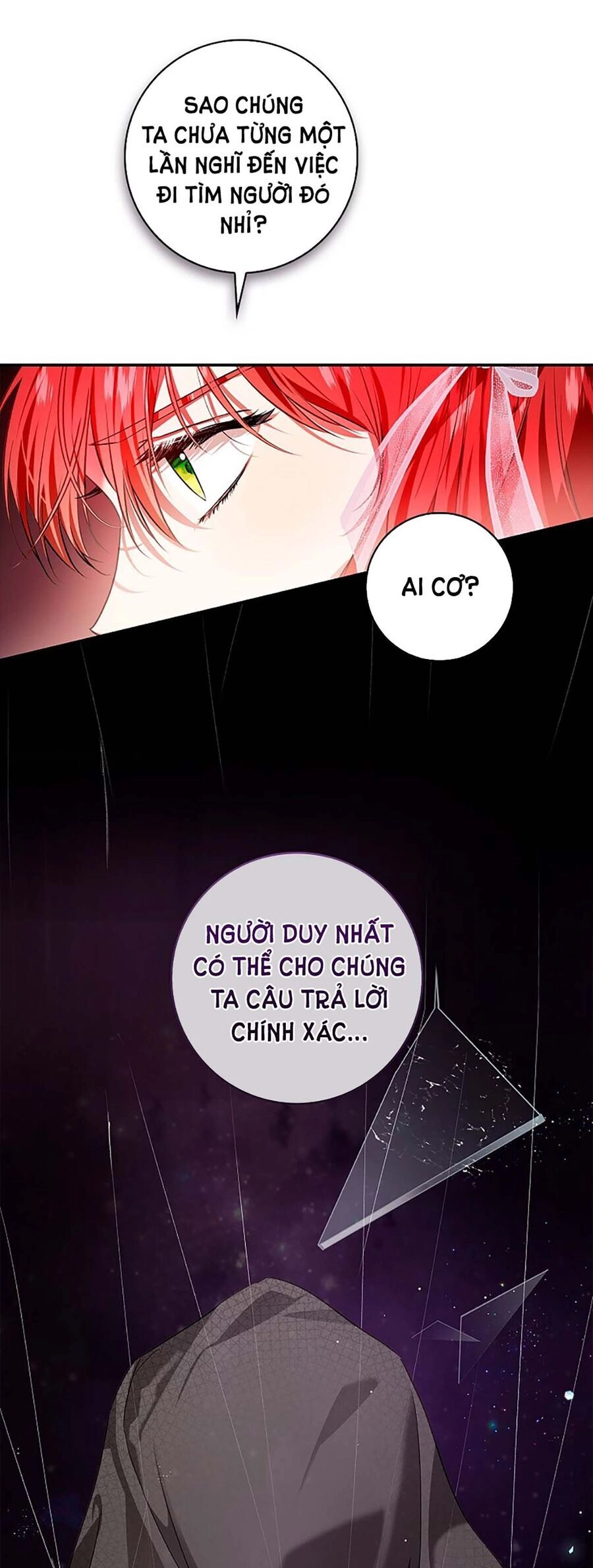 Hôn Phu Ẩn Sắc Chapter 100.1 - 15