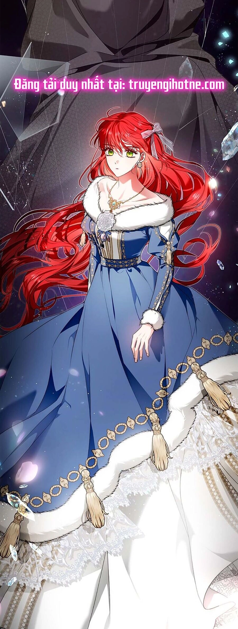 Hôn Phu Ẩn Sắc Chapter 100.1 - 16