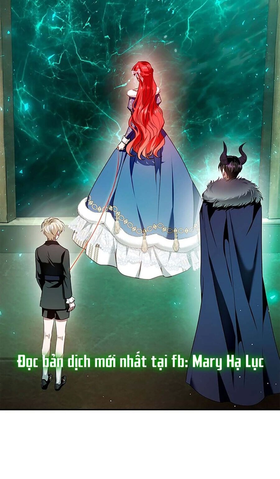 Hôn Phu Ẩn Sắc Chapter 100.1 - 20