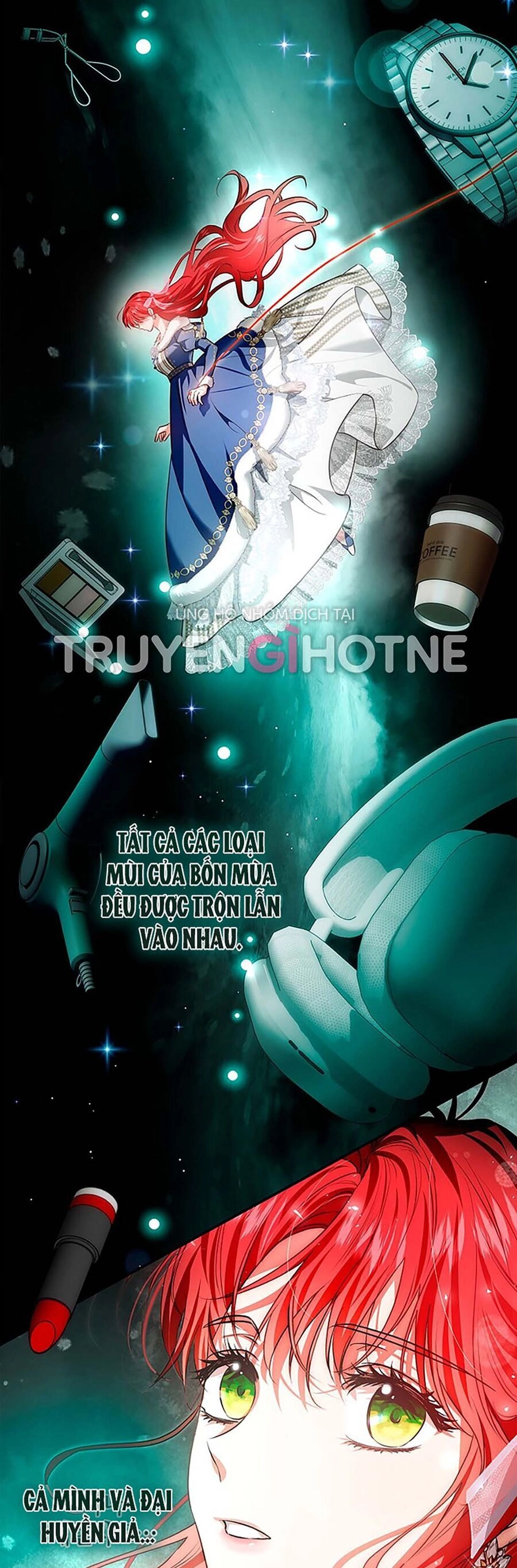 Hôn Phu Ẩn Sắc Chapter 100.1 - 27