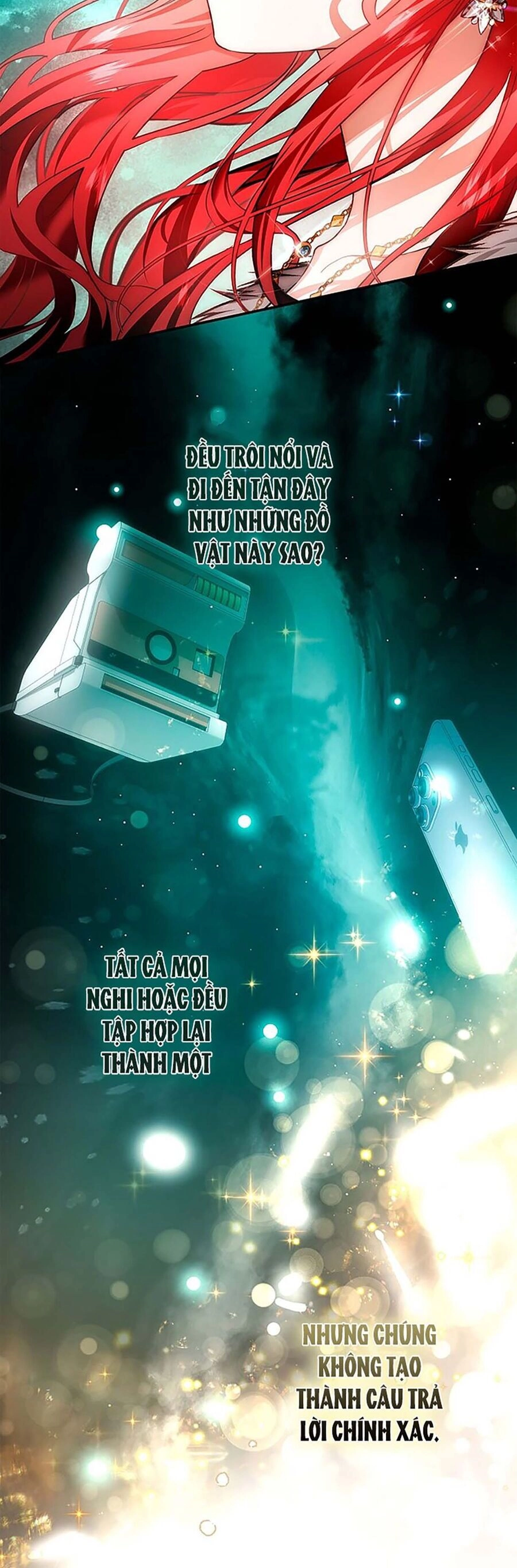 Hôn Phu Ẩn Sắc Chapter 100.1 - 28