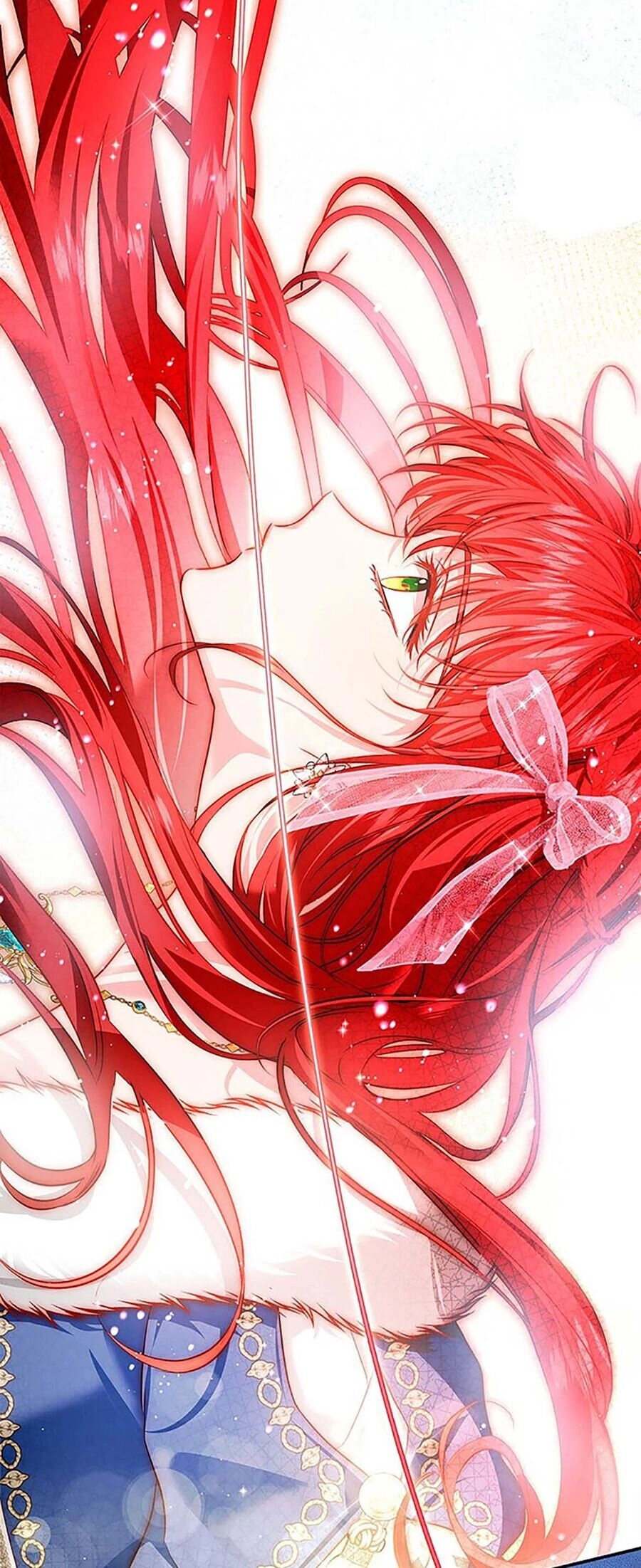 Hôn Phu Ẩn Sắc Chapter 100.1 - 32