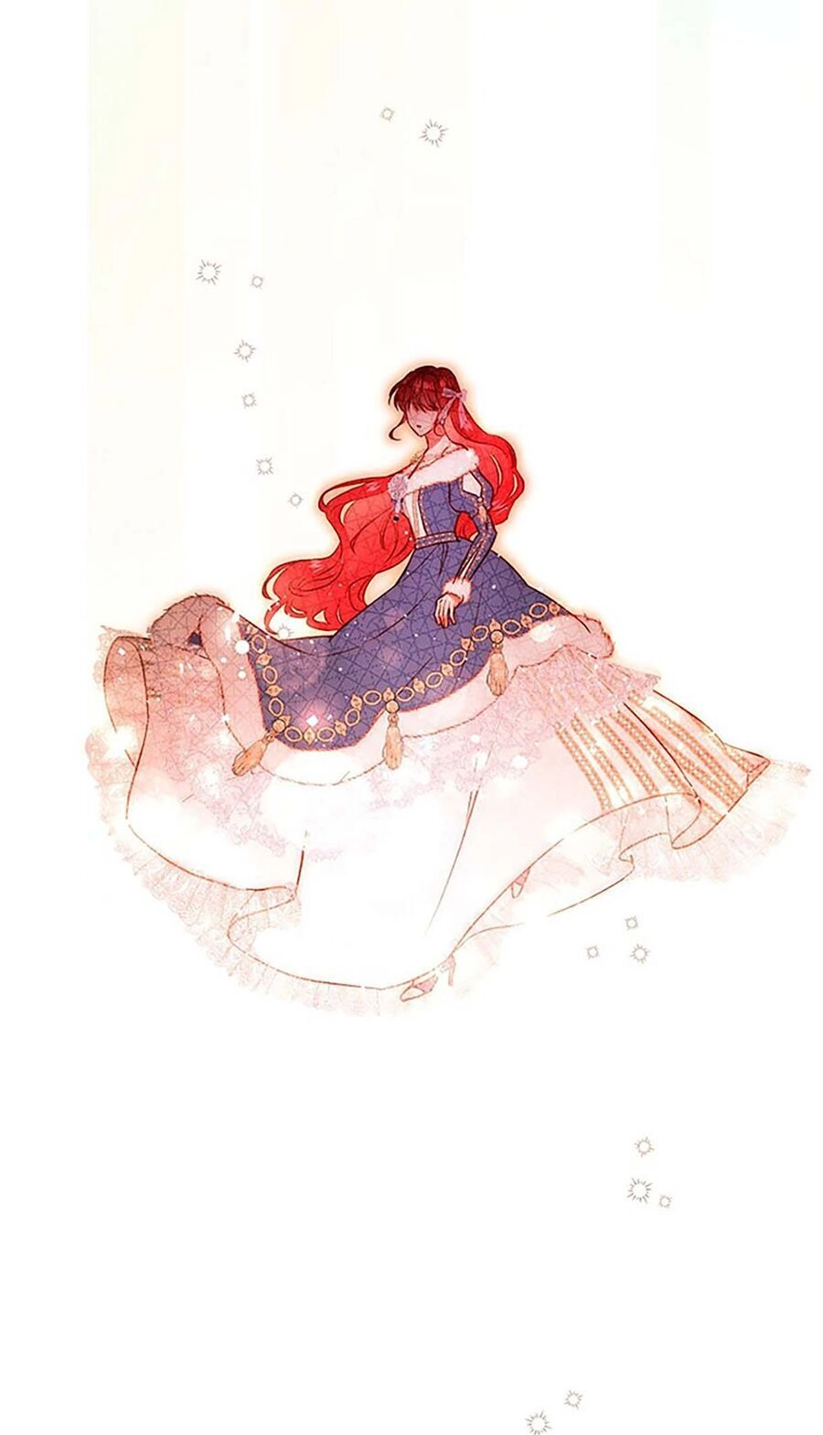 Hôn Phu Ẩn Sắc Chapter 100.1 - 35