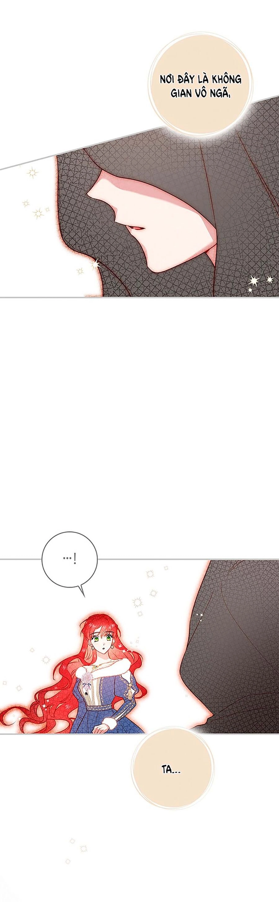 Hôn Phu Ẩn Sắc Chapter 100.1 - 37