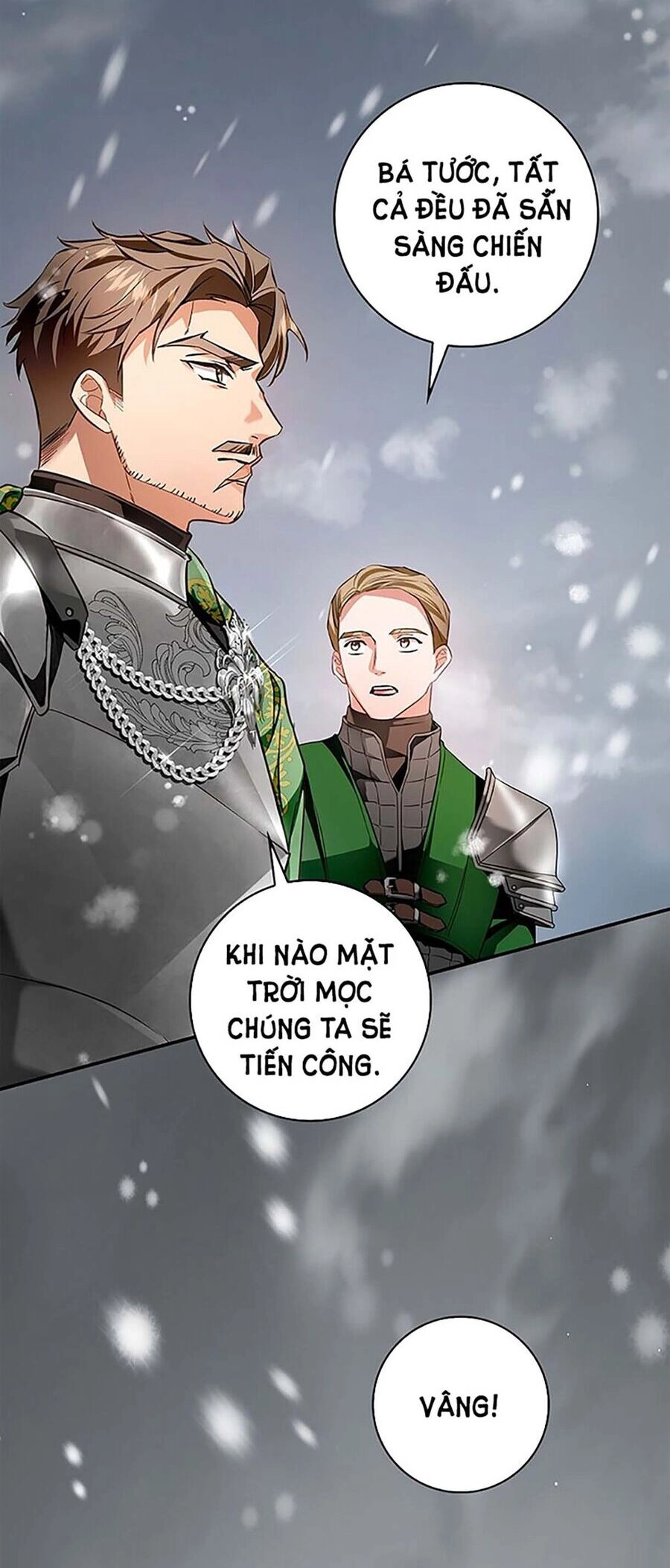 Hôn Phu Ẩn Sắc Chapter 100.2 - 7