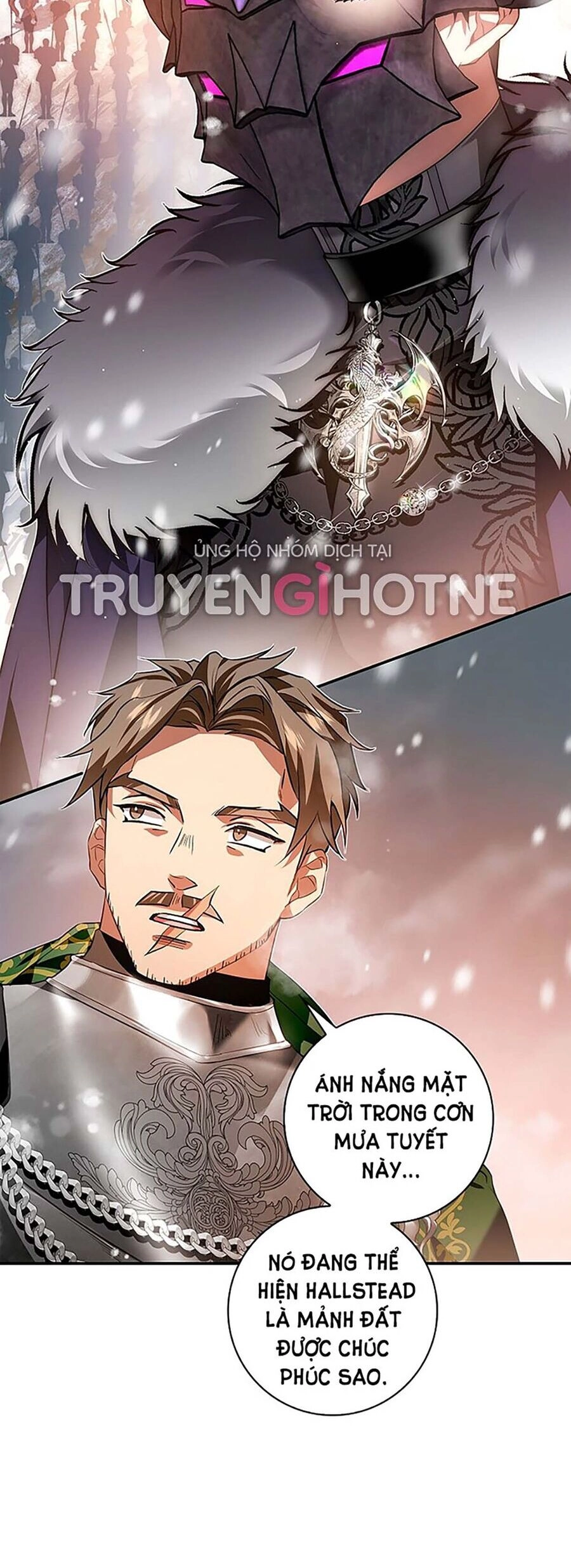 Hôn Phu Ẩn Sắc Chapter 100.2 - 11