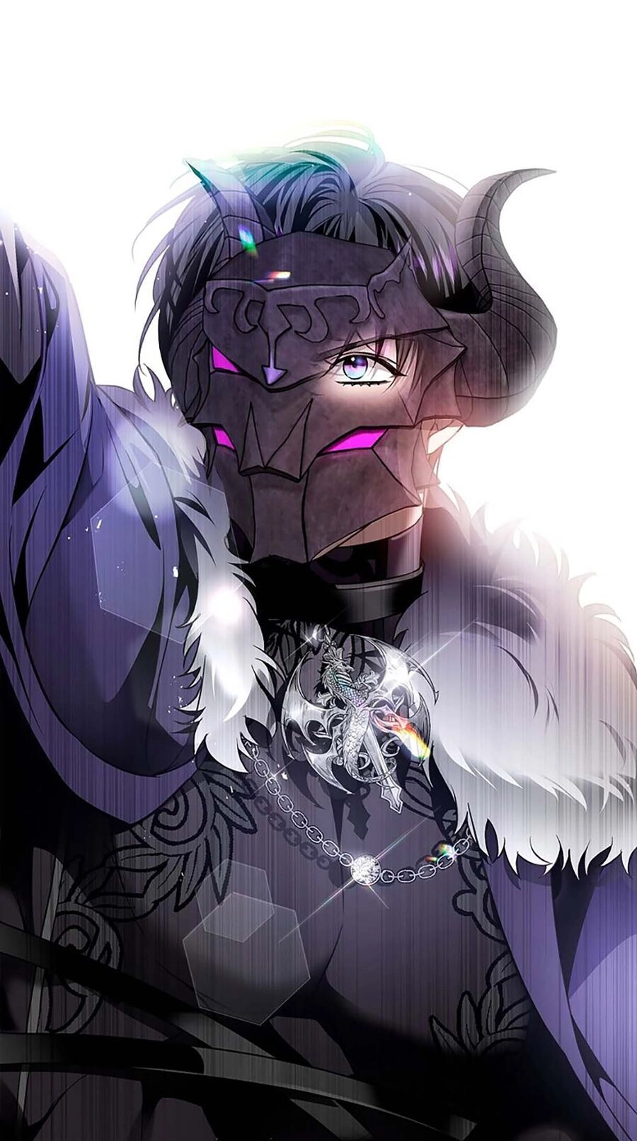 Hôn Phu Ẩn Sắc Chapter 100.2 - 15