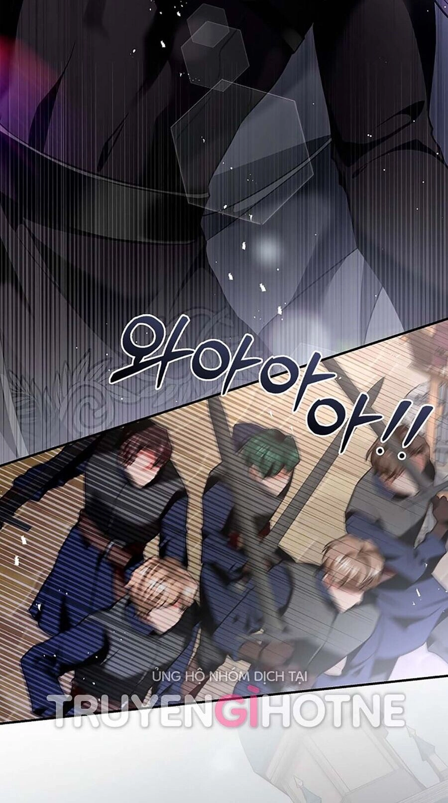 Hôn Phu Ẩn Sắc Chapter 100.2 - 16