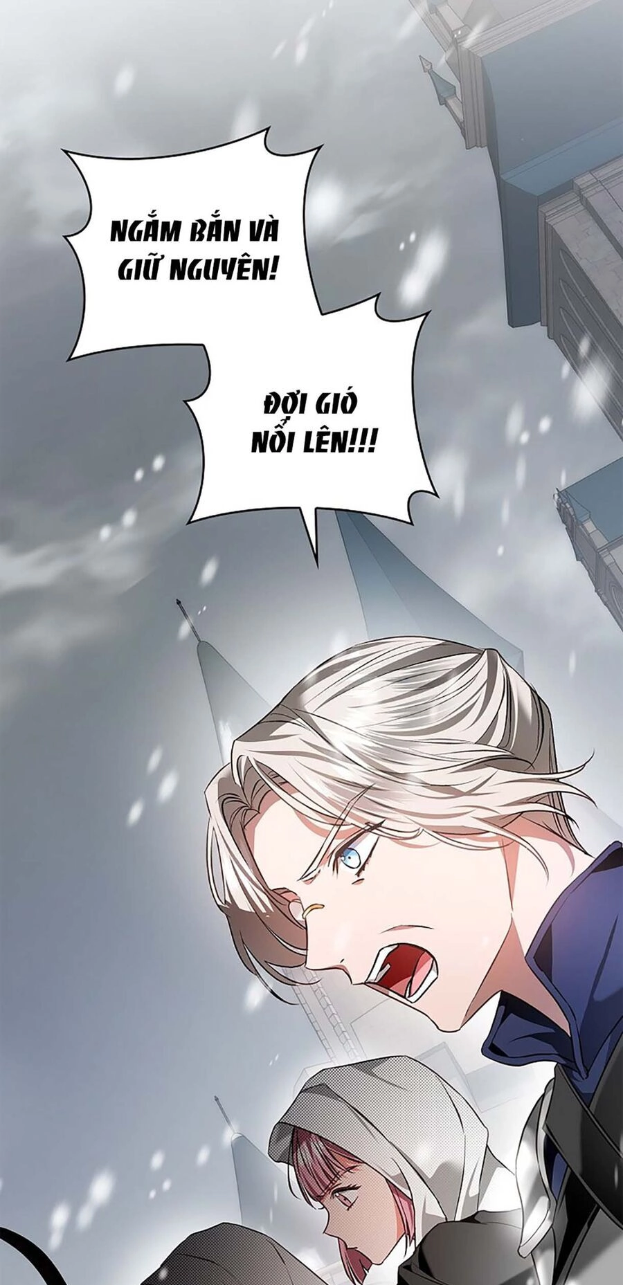 Hôn Phu Ẩn Sắc Chapter 100.2 - 17