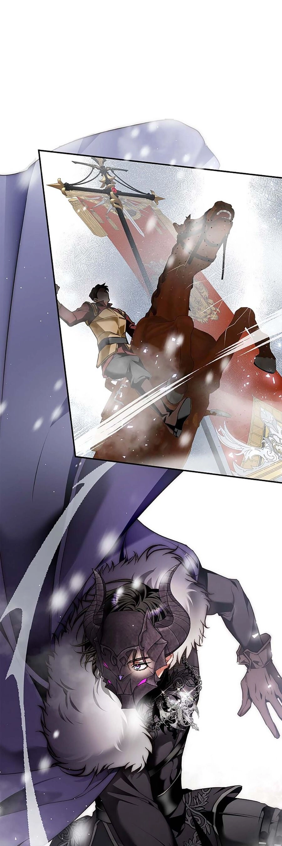 Hôn Phu Ẩn Sắc Chapter 100.2 - 21