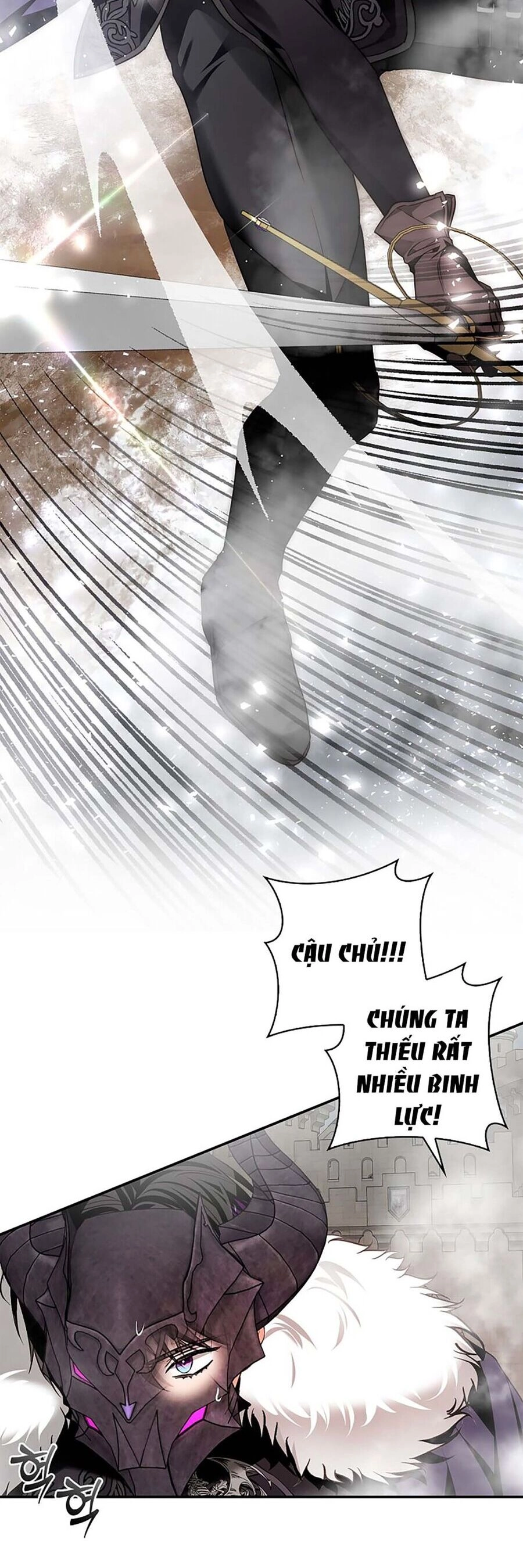 Hôn Phu Ẩn Sắc Chapter 100.2 - 22