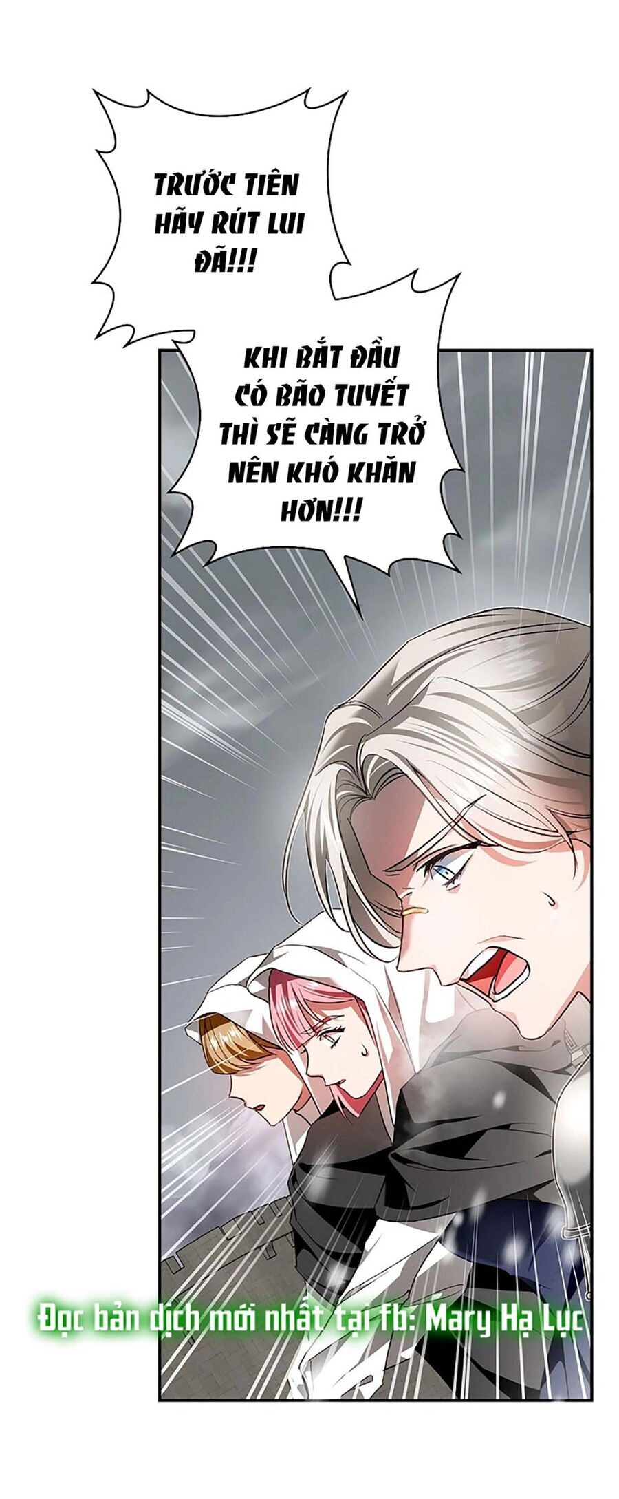 Hôn Phu Ẩn Sắc Chapter 100.2 - 23