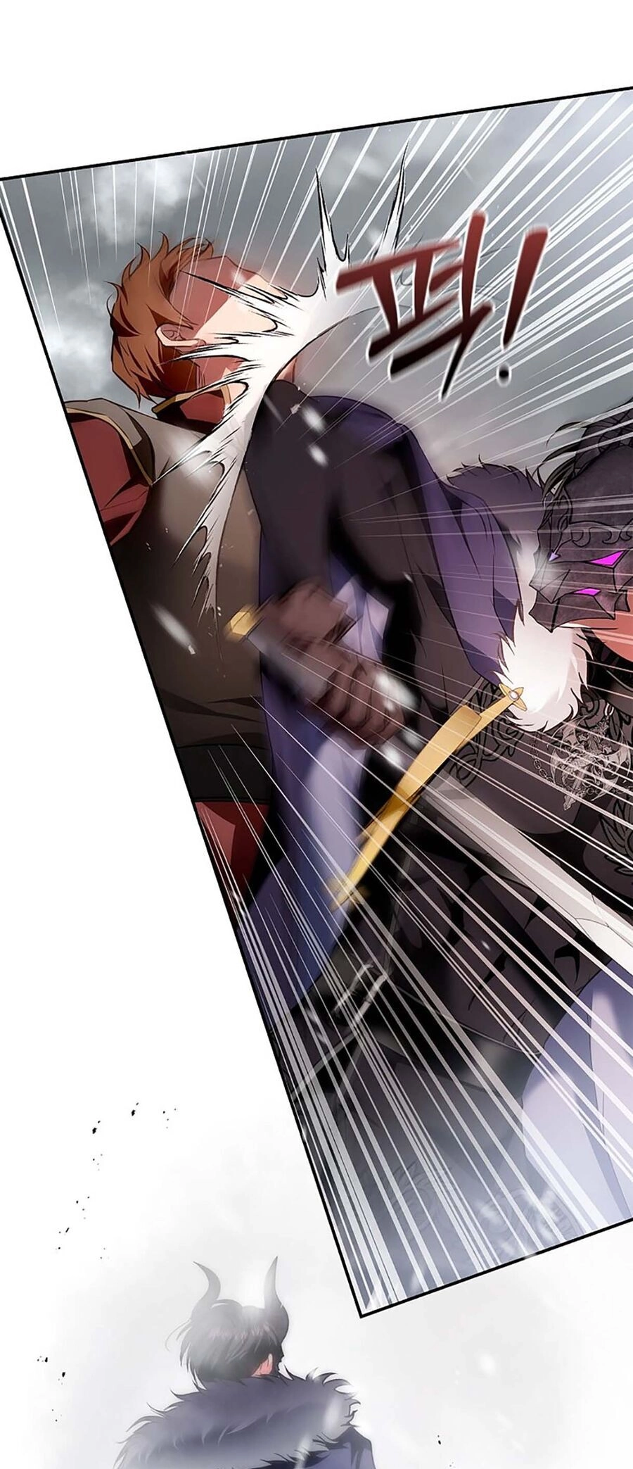 Hôn Phu Ẩn Sắc Chapter 100.2 - 25