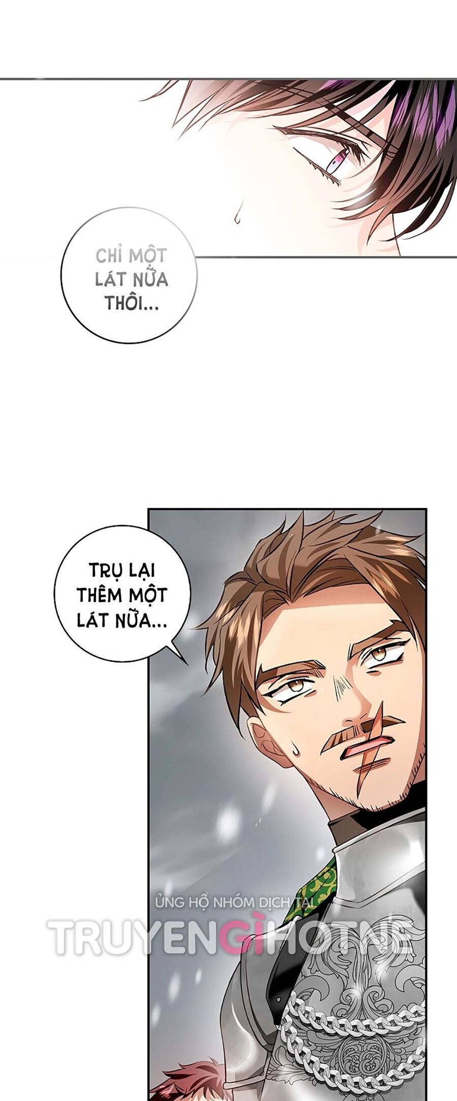 Hôn Phu Ẩn Sắc Chapter 100.2 - 27