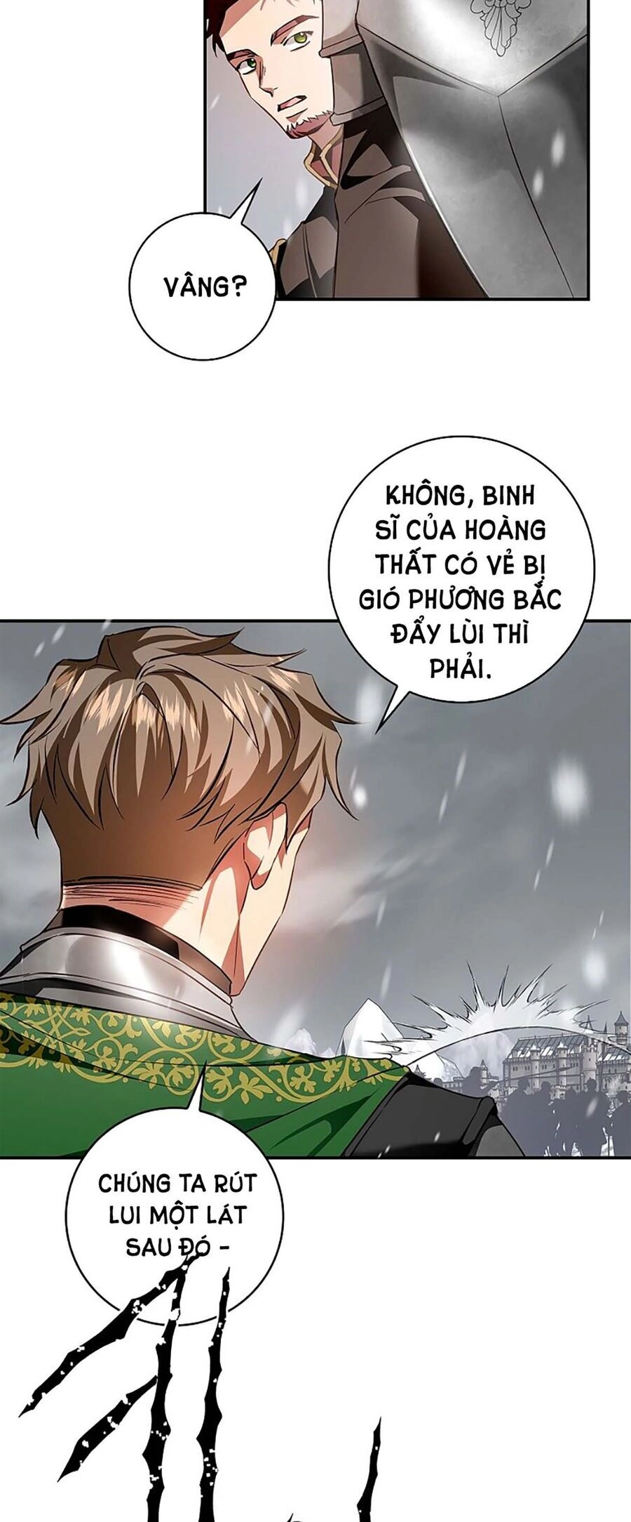 Hôn Phu Ẩn Sắc Chapter 100.2 - 28