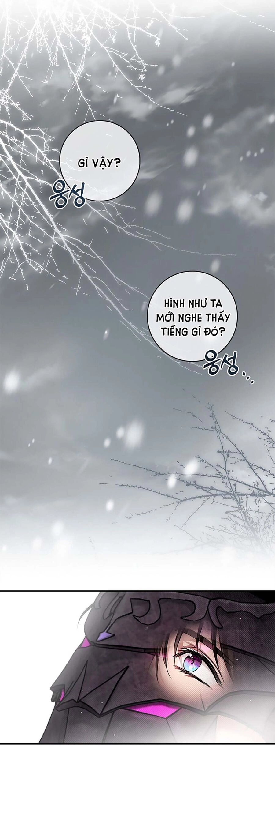 Hôn Phu Ẩn Sắc Chapter 100.2 - 32