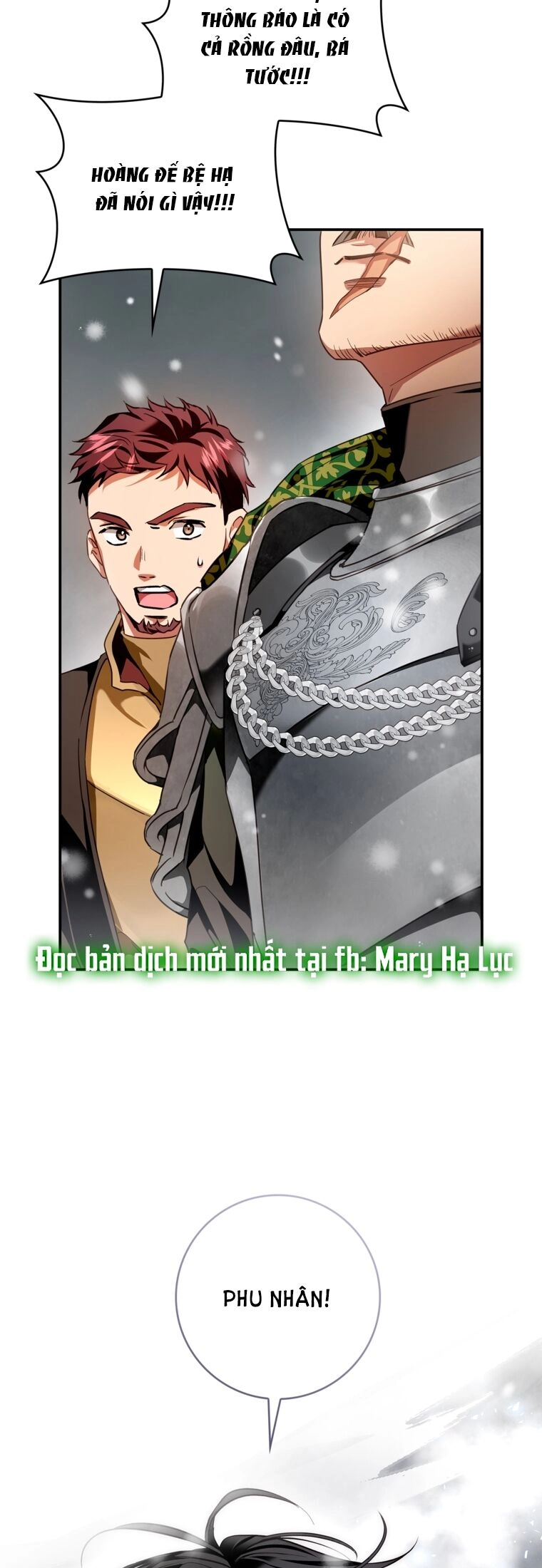 Hôn Phu Ẩn Sắc Chapter 101.1 - 9