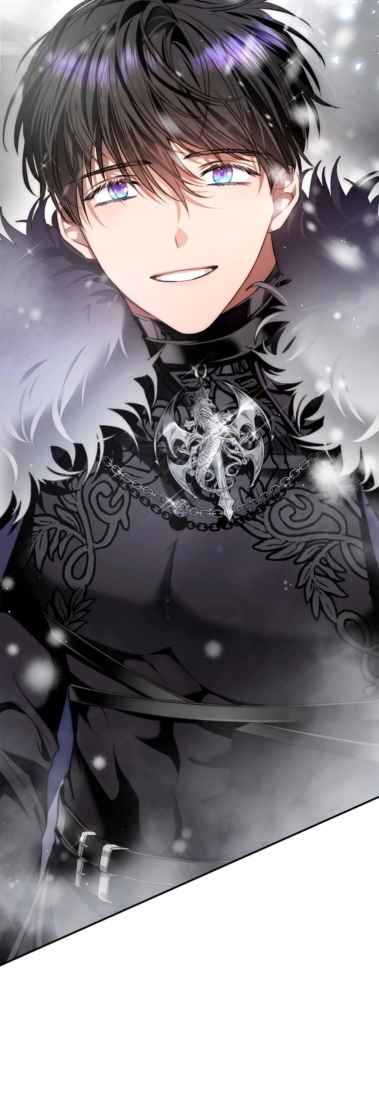 Hôn Phu Ẩn Sắc Chapter 101.1 - 10