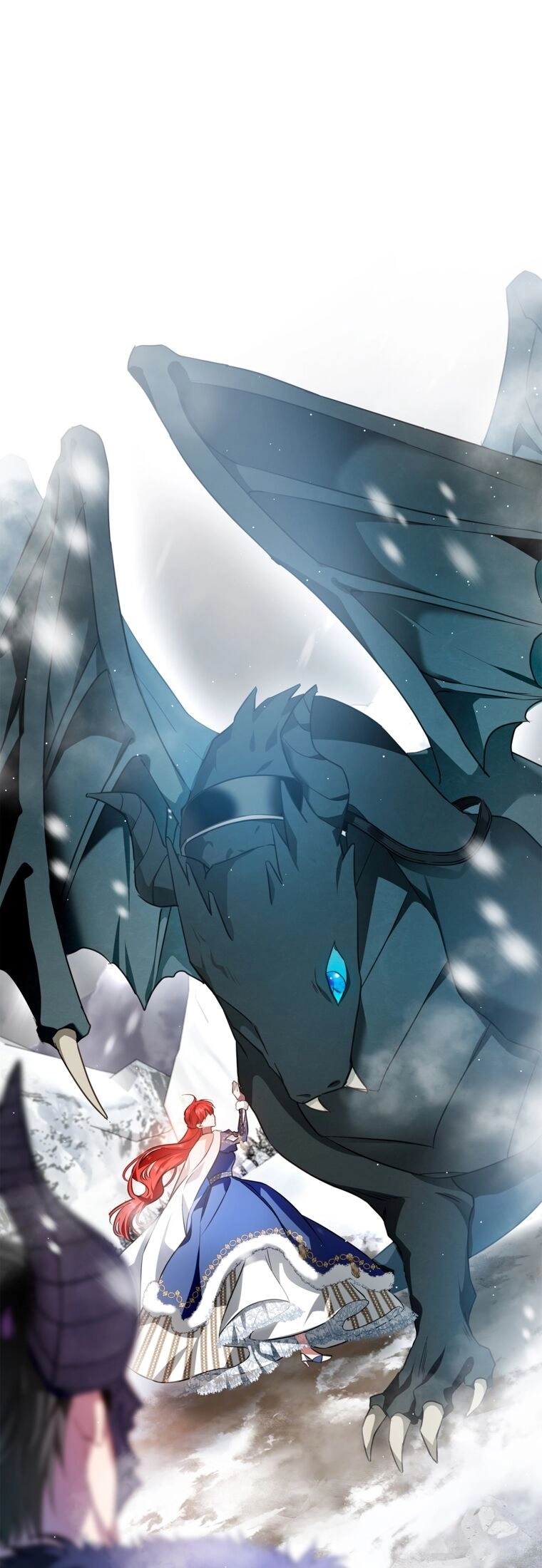 Hôn Phu Ẩn Sắc Chapter 101.1 - 11