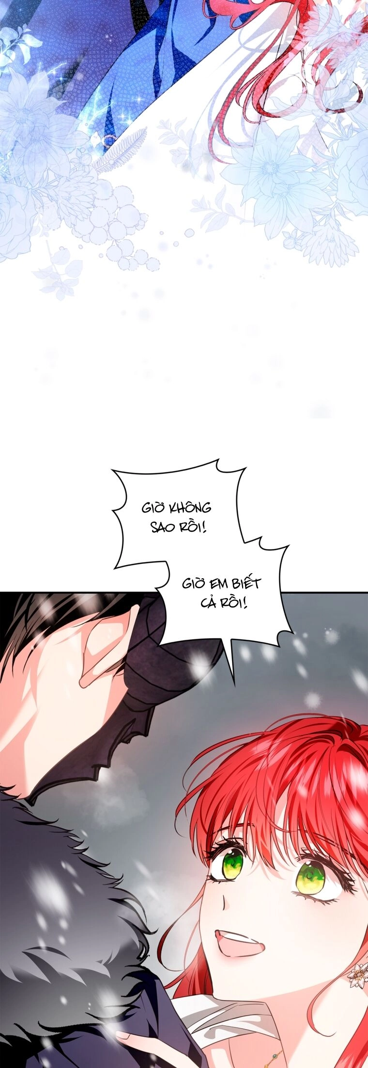 Hôn Phu Ẩn Sắc Chapter 101.1 - 14