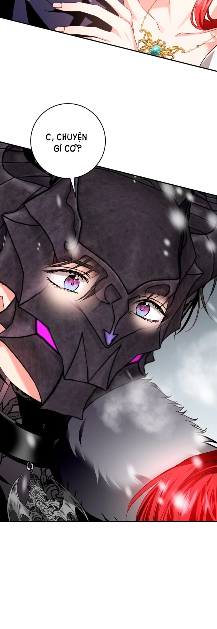 Hôn Phu Ẩn Sắc Chapter 101.1 - 15