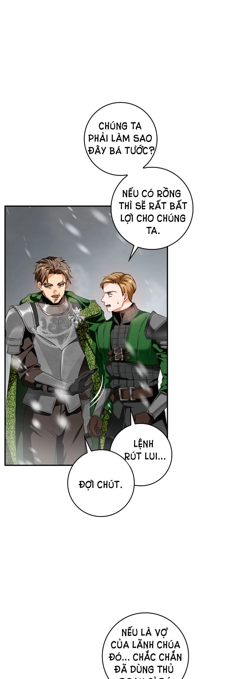 Hôn Phu Ẩn Sắc Chapter 101.1 - 16