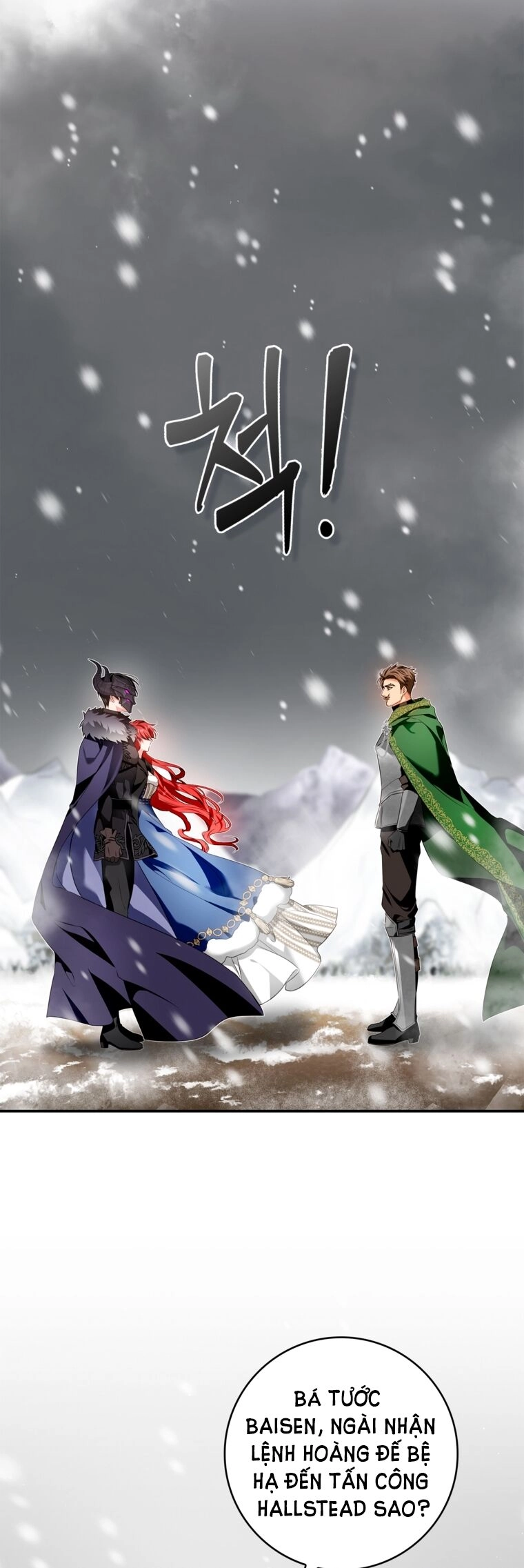 Hôn Phu Ẩn Sắc Chapter 101.1 - 19